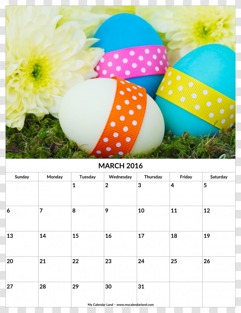 Easter Bunny Egg - Party - Poster Transparent PNG