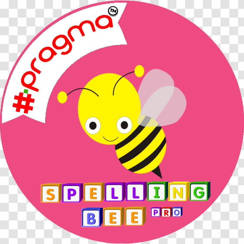 Scripps National Spelling Bee App Store - Logo Transparent PNG