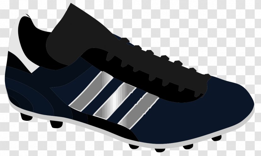 Cleat Football Boot Shoe Clip Art - Sneakers Transparent PNG