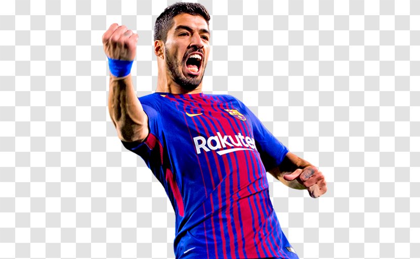 Luis Suárez FIFA 18 17 16 2018 World Cup - Fifa - Koulibaly Transparent PNG