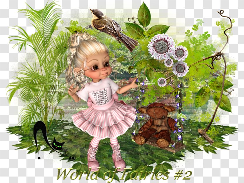 Floral Design Fairy Lilac Flowering Plant Transparent PNG