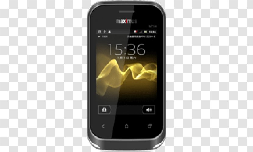 Feature Phone Smartphone Maximus Inc. Bangladesh Mobile Phones - Electronic Device Transparent PNG