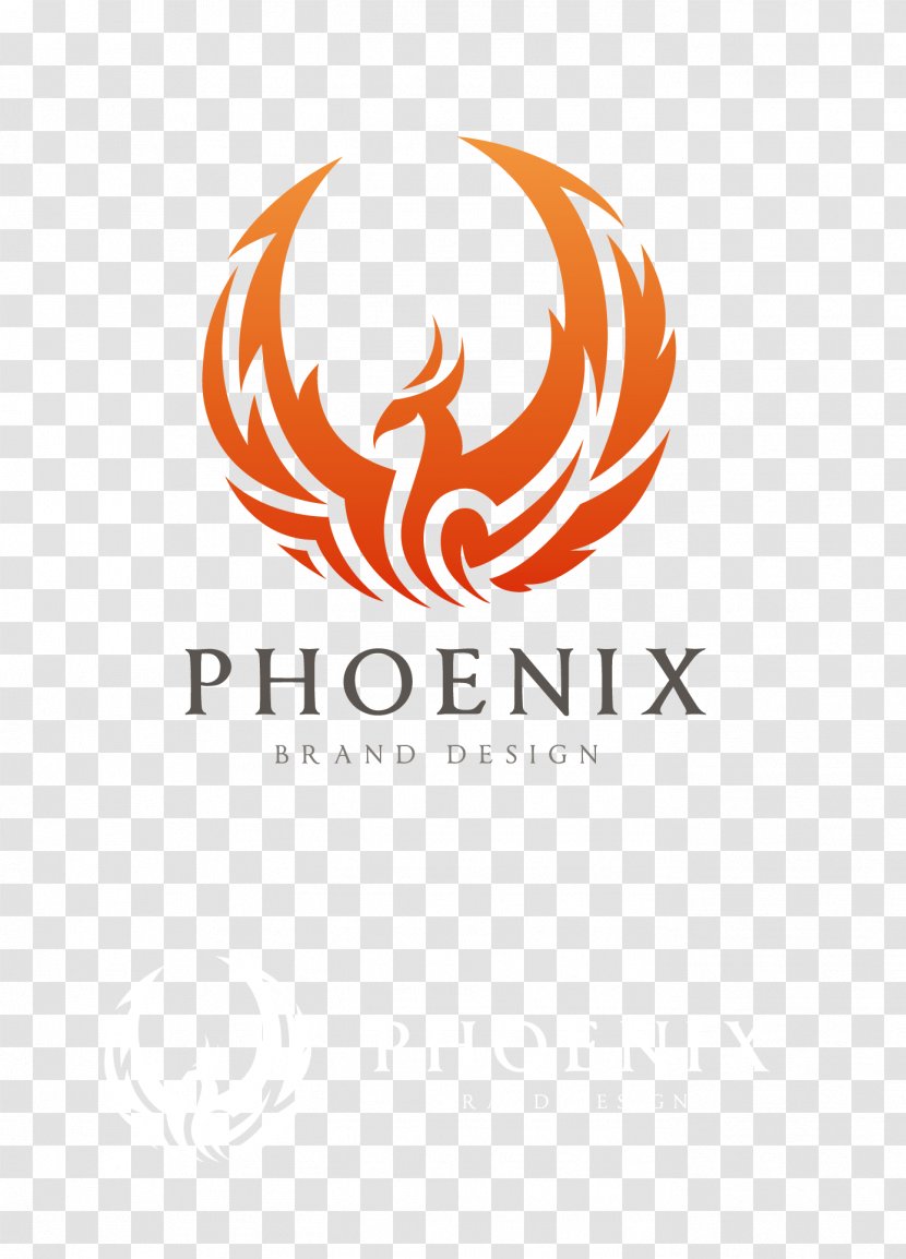Logo Illustration - Stock Photography - Phoenix Transparent PNG