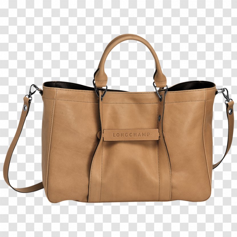 Tote Bag Tasche Handbag Longchamp Transparent PNG