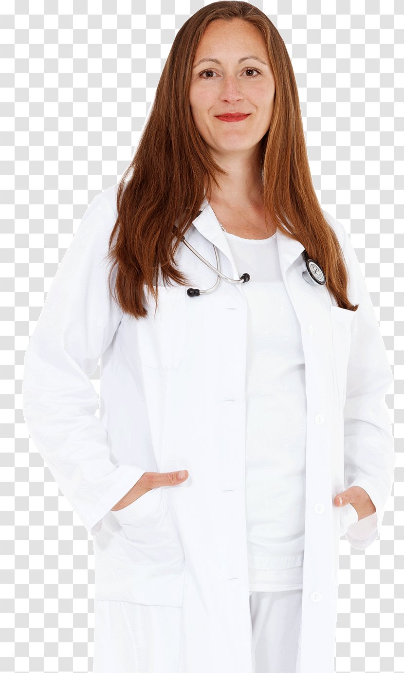 Lab Coats Physician Stethoscope Sleeve Costume - Clothing - Doctor Who Astrid Transparent PNG