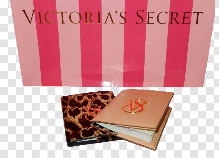 Victoria's Secret Pink It's Been Awhile Anonymous Blog - Passport And Luggage Material Transparent PNG