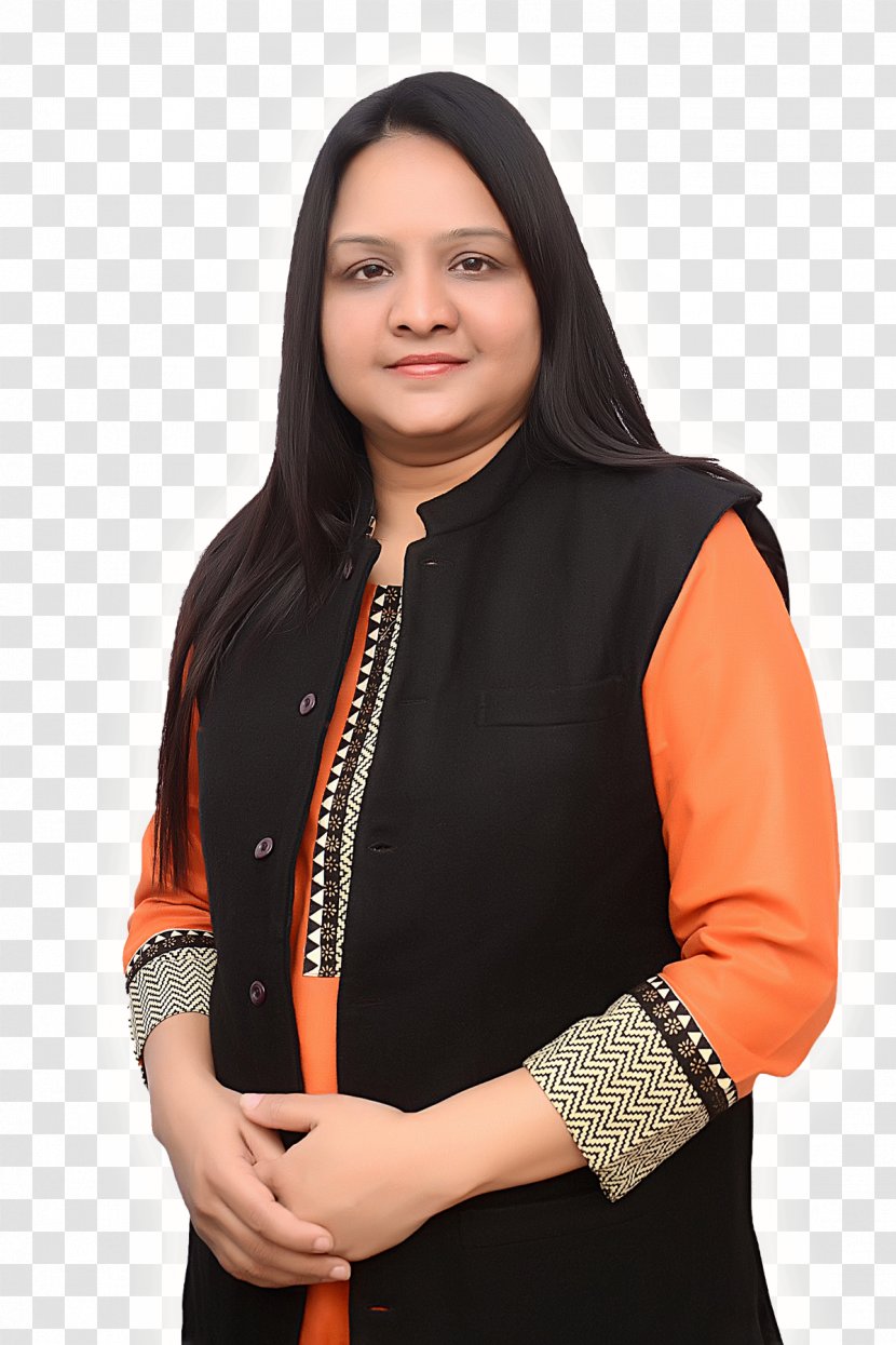 Gunjan Gupta - Linkedin - BJP LinkedIn Social Work Bharatiya Janata Party ManagementBjp Transparent PNG