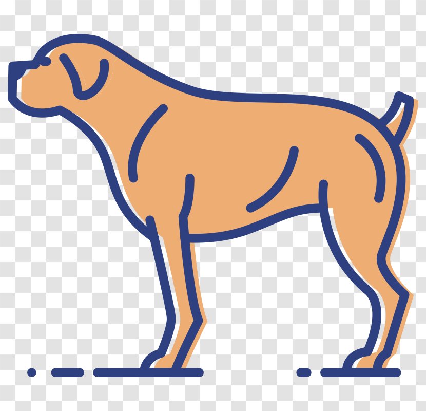 Dog Breed Puppy Clip Art Transparent PNG