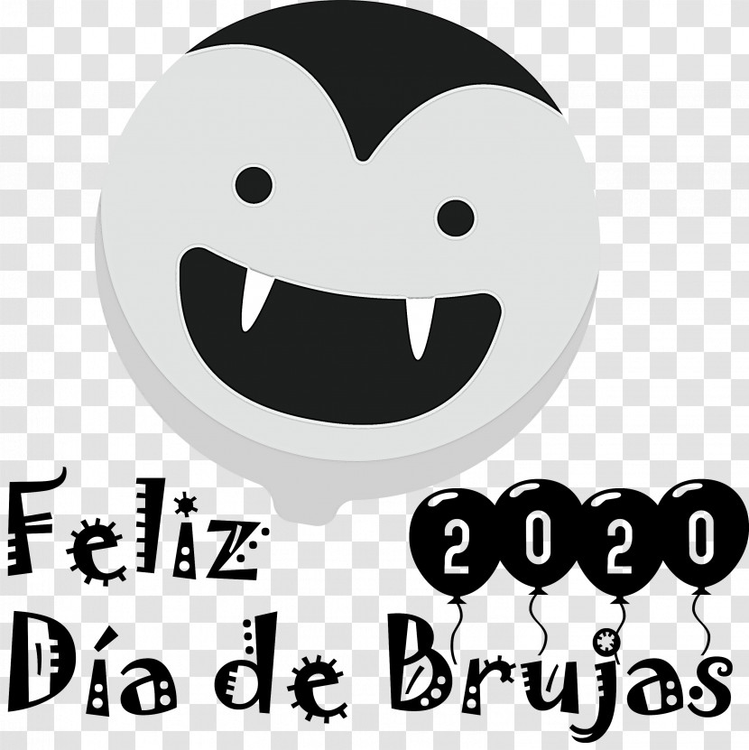 Feliz Día De Brujas Happy Halloween Transparent PNG