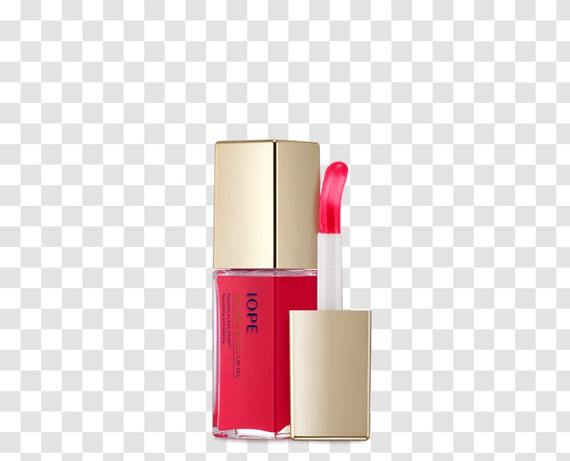 Lipstick Amorepacific Corporation Lip Balm Gloss - Brand Transparent PNG