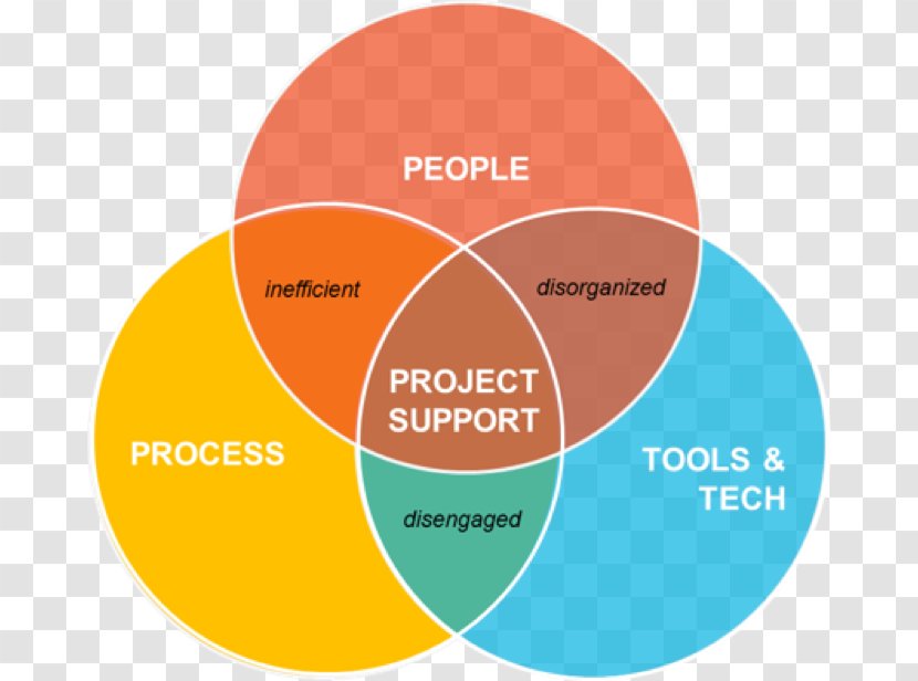 Philosophy Of Management Organization Graphic Design - Diagram - Pmo Transparent PNG