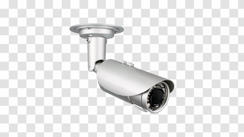 IP Camera D-Link DCS-7000L Closed-circuit Television - Highdefinition Video Transparent PNG