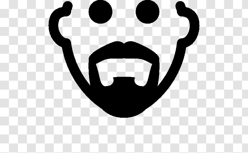 Goatee Van Dyke Beard Moustache - Face Transparent PNG