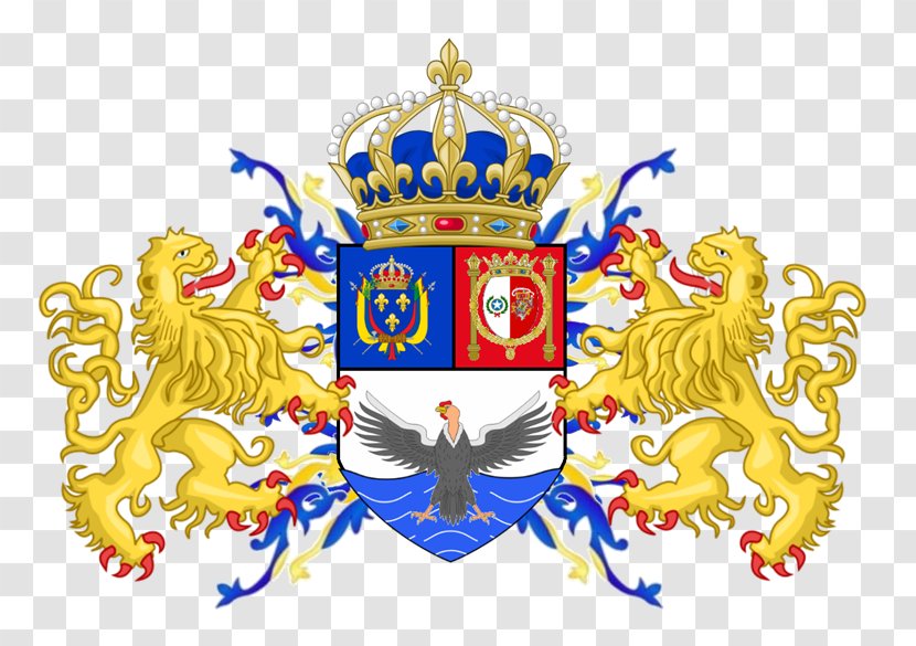 Royal Coat Of Arms The United Kingdom Escutcheon Symbol National Emblem France - Heraldry Transparent PNG