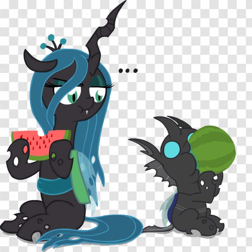 Pony Changeling YouTube Queen Chrysalis - Youtube Transparent PNG