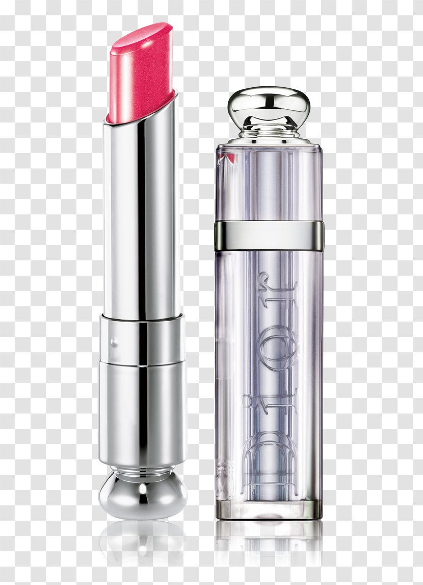 Dior Addict Lipstick Christian SE Cosmetics Rouge - Se Transparent PNG
