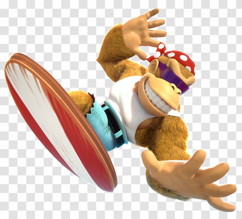 Donkey Kong Country: Tropical Freeze Country 2: Diddy's Quest DK: Jungle Climber Transparent PNG