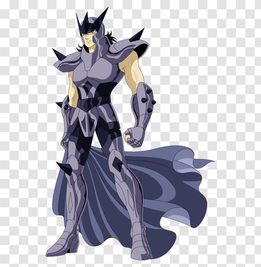 Pegasus Seiya Phoenix Ikki Dragon Shiryū Saint Seiya: Knights Of The Zodiac Cavalieri D'argento - Cartoon - Jager Transparent PNG