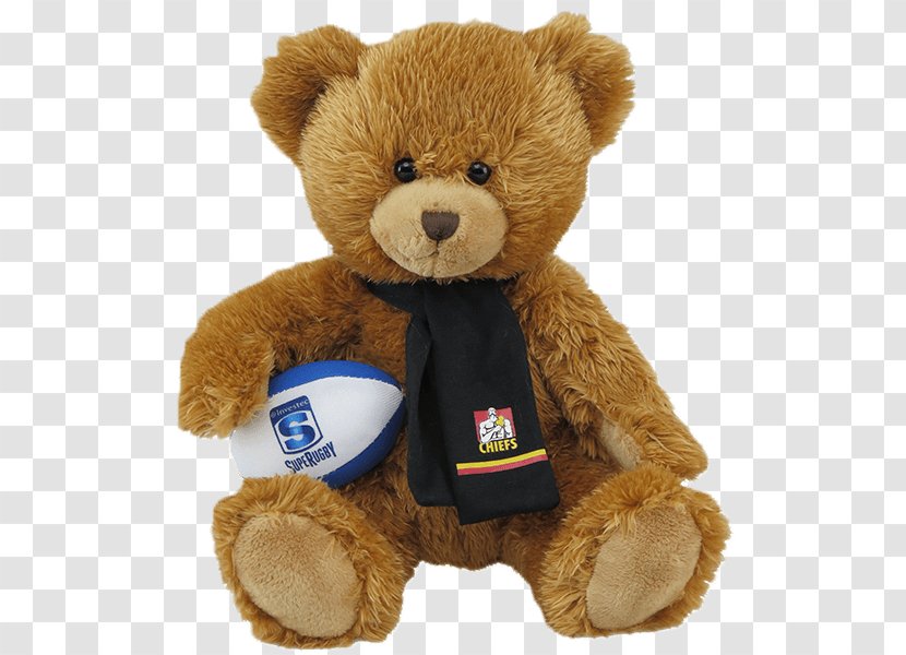 Chiefs New Zealand National Rugby Union Team 2014 Super Season British & Irish Lions Crusaders - Heart - Polo Bear Transparent PNG