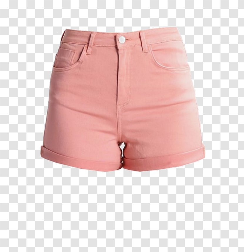 Bermuda Shorts Trunks Waist - Keji Transparent PNG