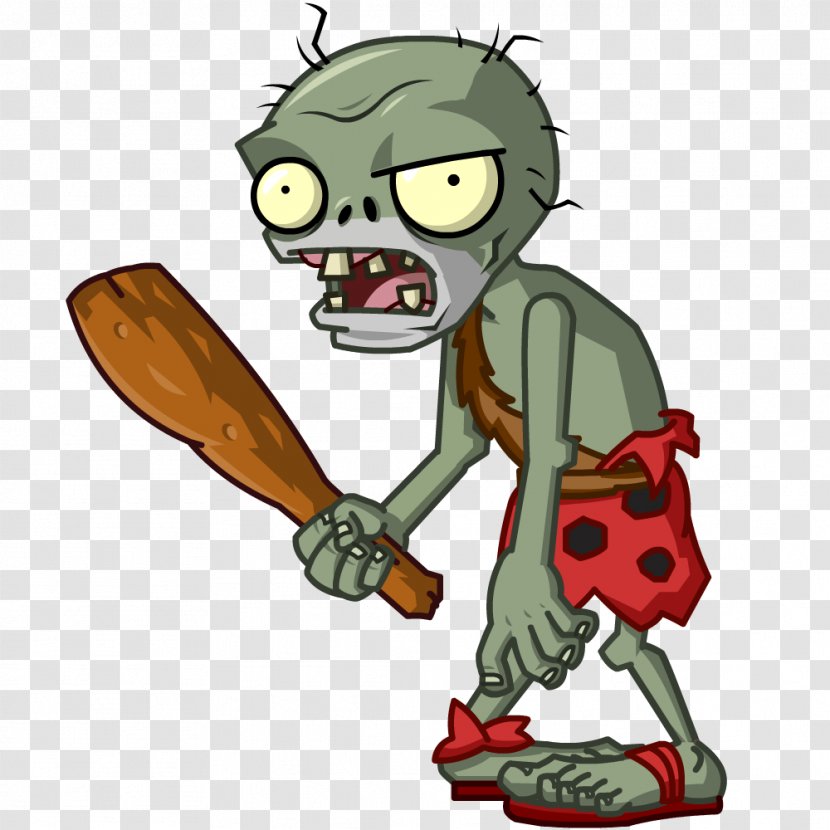 Plants Vs. Zombies 2: It's About Time Zombies: Garden Warfare Video Game - Tree - Heroes Transparent PNG