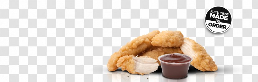 Chicken Fingers Hamburger Spangles Food - Sandwich Transparent PNG