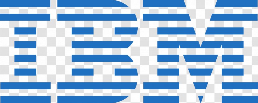 IBM Logo - Technology Company - Ibm Transparent PNG