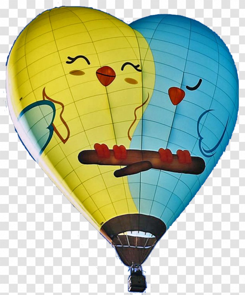 Hot Air Balloon Festival Albuquerque International Fiesta Flight - Night Glow - Old Transparent PNG