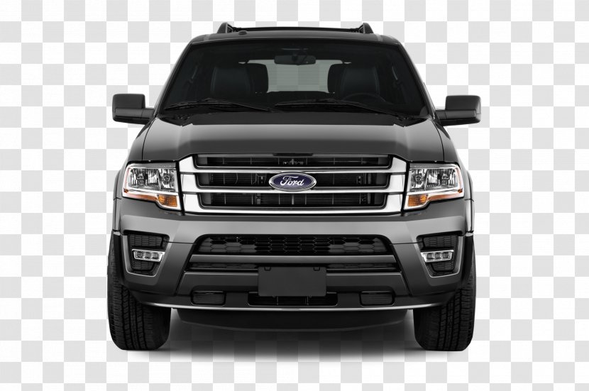 2015 Ford Expedition 2016 Car 2013 - El Transparent PNG