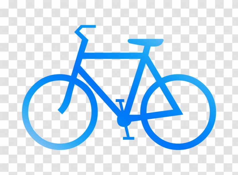 Bicycle Cycling Mountain Bike Road Path - Drivetrain Part - Stem Transparent PNG