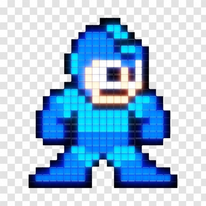 Mega Man 10 8 6 - Platform Game - Megaman Transparent PNG