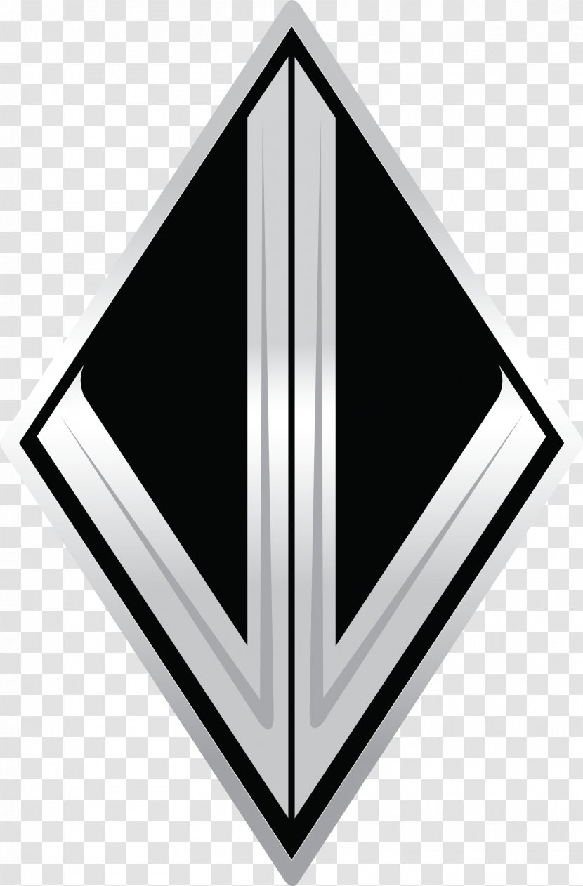 Car Emblem Logo Badge - Classic - V Transparent PNG