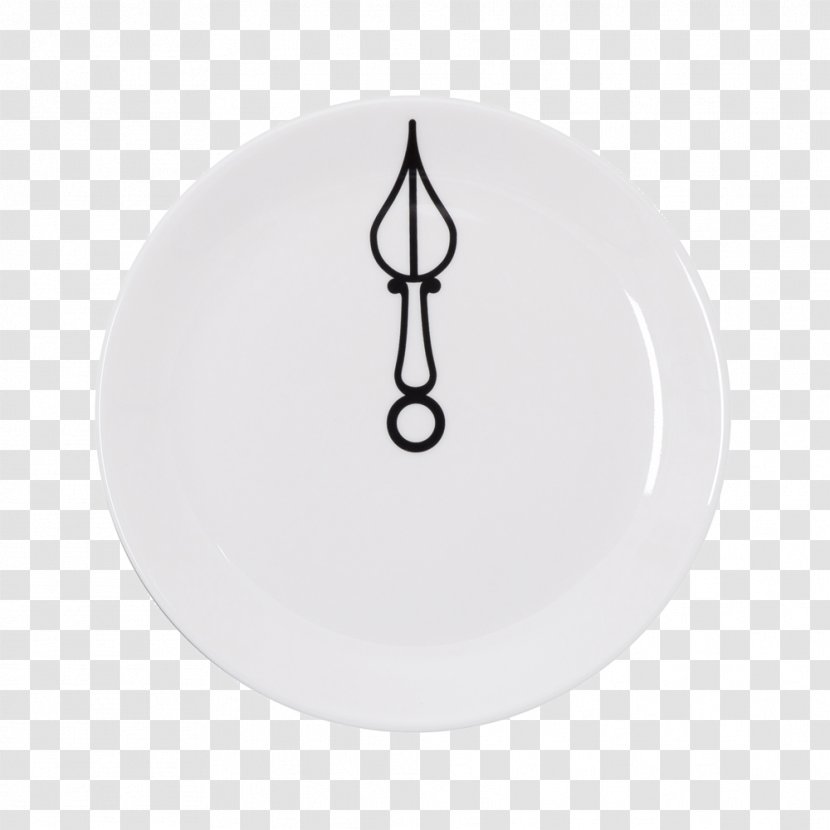 Circle - Tableware - Plate Transparent PNG