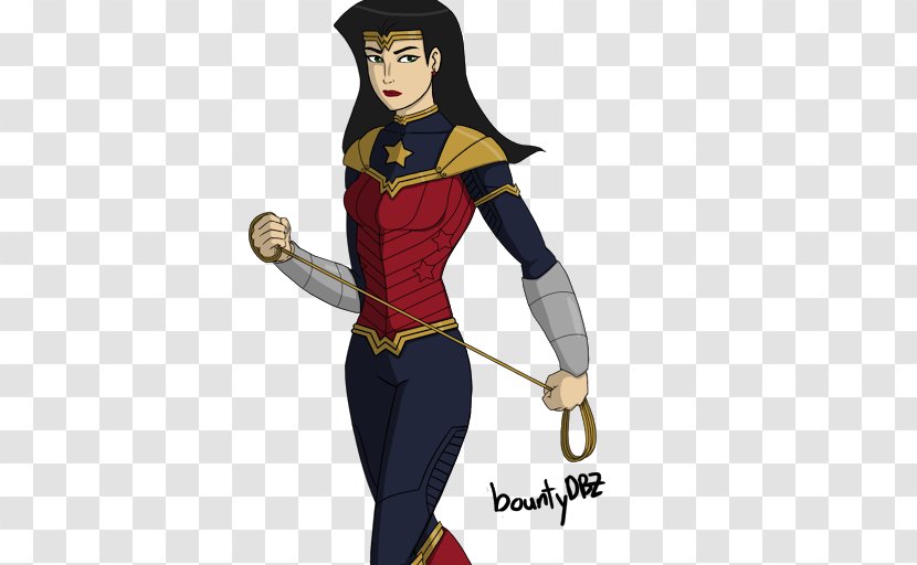 Wonder Woman Doomsday Brainiac Superhero Female - Krypto Transparent PNG