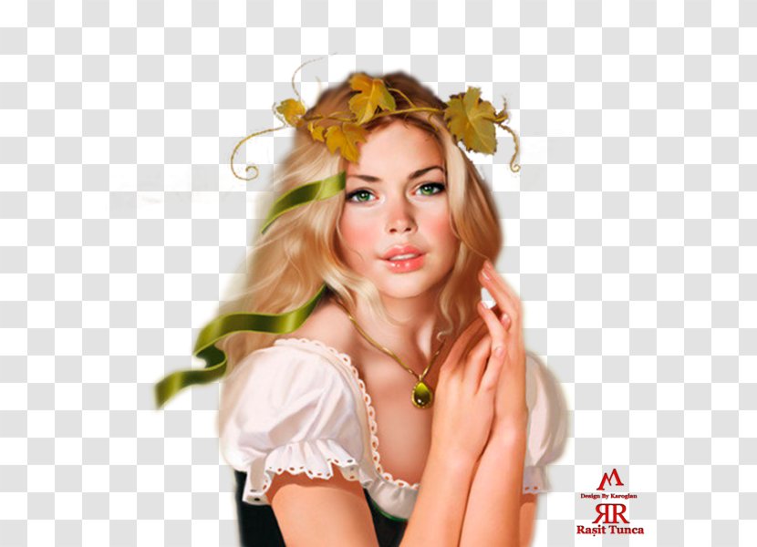 Tatiana Doronina Art Painting Illustrator Painter - Flower Transparent PNG