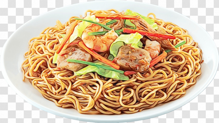 Chinese Food Transparent PNG