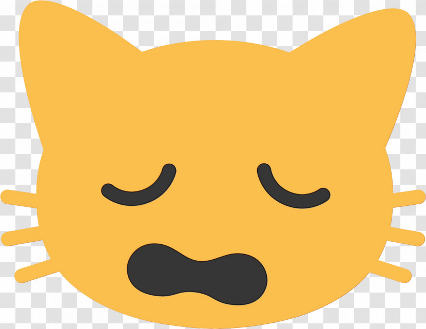 Emoticon Transparent PNG