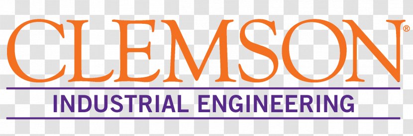 Logo Department Of Graphic Communications Industrial Engineering University - Area - Clemson Transparent PNG