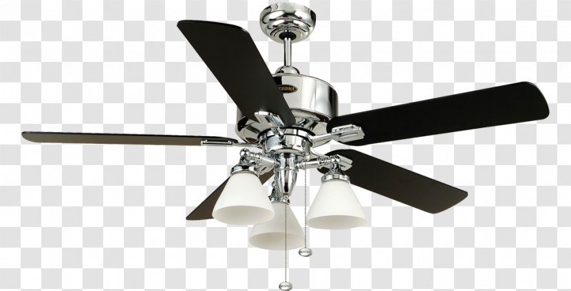 Ceiling Fans Product Marketing Pricing Strategies - Blade Pitch - Fan Transparent PNG