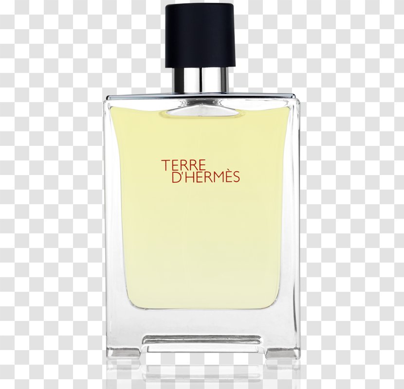 Perfume Eau De Toilette Terre D'Hermès Neroli - Aroma Transparent PNG