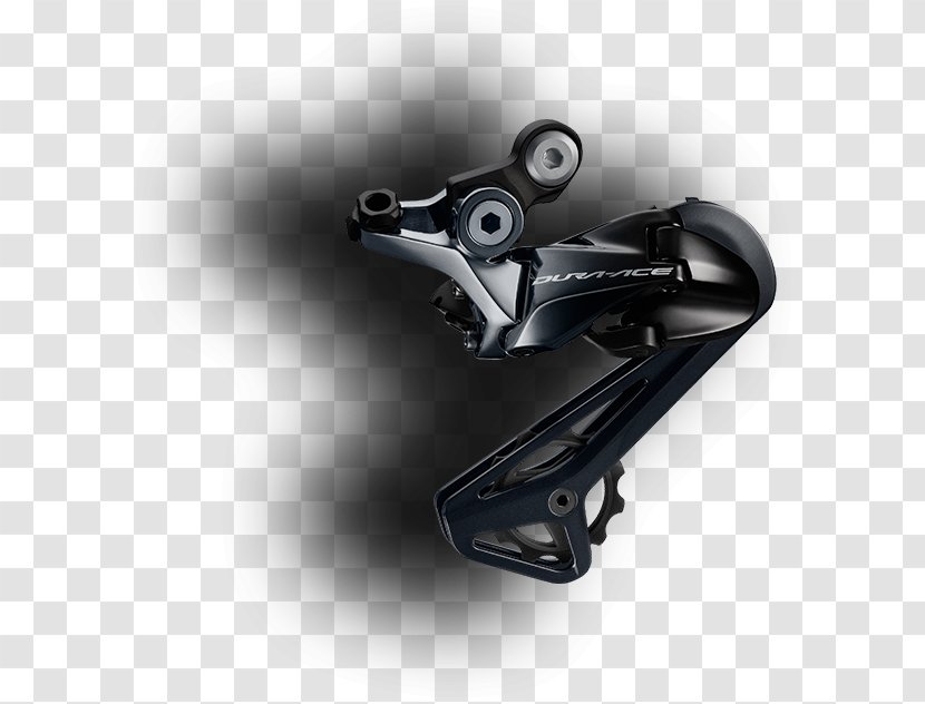 Dura Ace Shimano XTR Bicycle Derailleurs - Cycling Transparent PNG