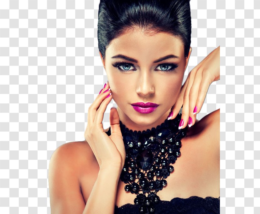 Eyelash Extensions Beauty Eyebrow Cosmetics - Tree - Pedicure Transparent PNG