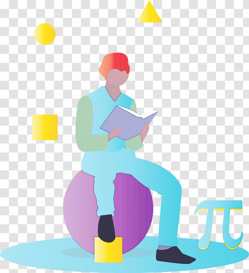 Sitting Transparent PNG