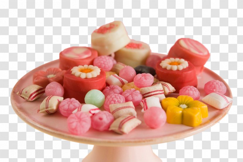 Eating Snack Food - Franchising - Color All Kinds Of Candy Transparent PNG