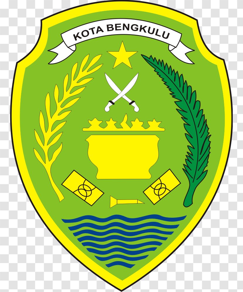 Bengkulu Bukittinggi Solok Jambi City - Yellow - M Salah Transparent PNG
