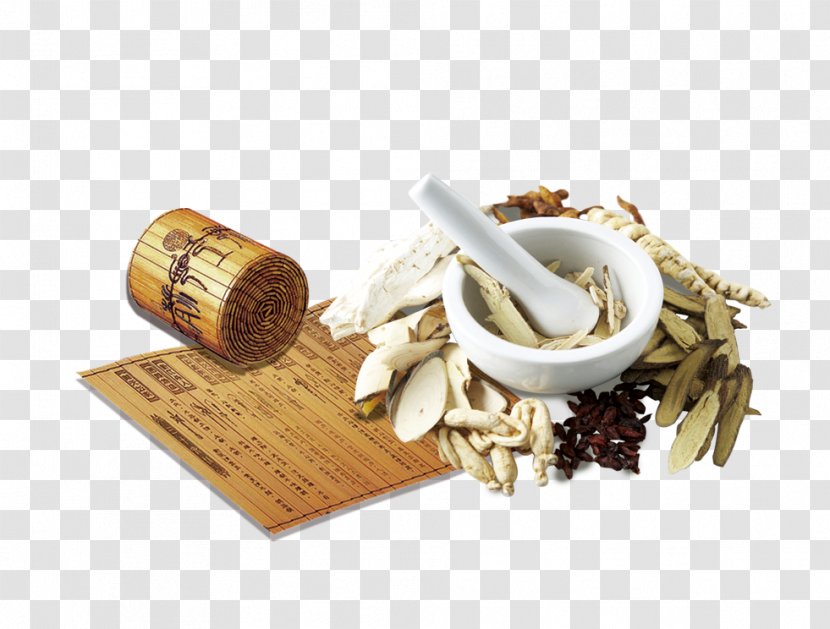 Budaya Tionghoa Chinese Herbology Pharmacopoeia Of The Peoples Republic China Traditional Medicine Pharmaceutical Drug - Tong Ren Tang - Health Transparent PNG
