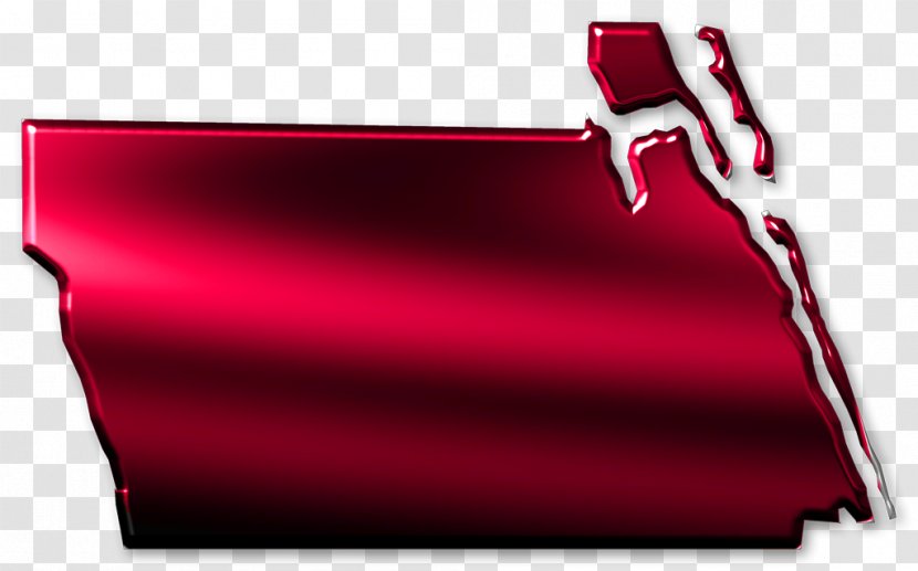 Brand - Red - High-gloss Material Transparent PNG