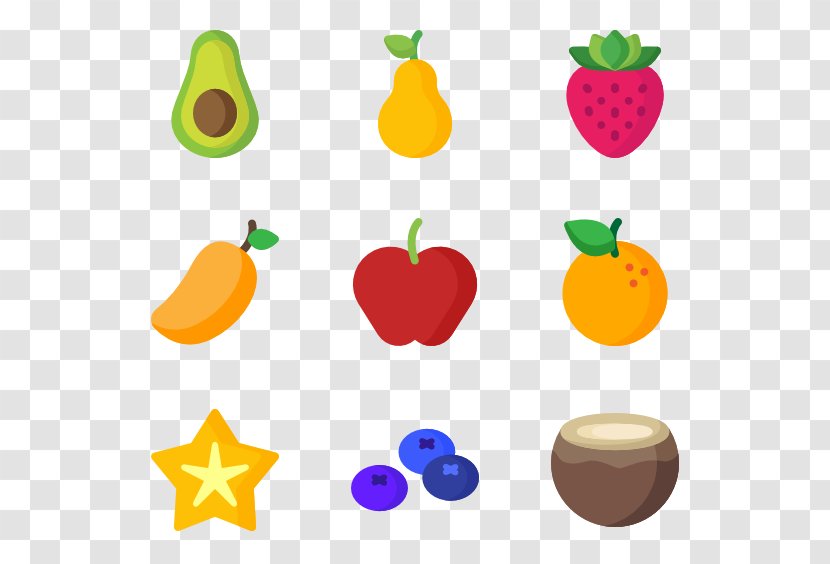 Diet Food Vegetable Clip Art - Fruit Transparent PNG