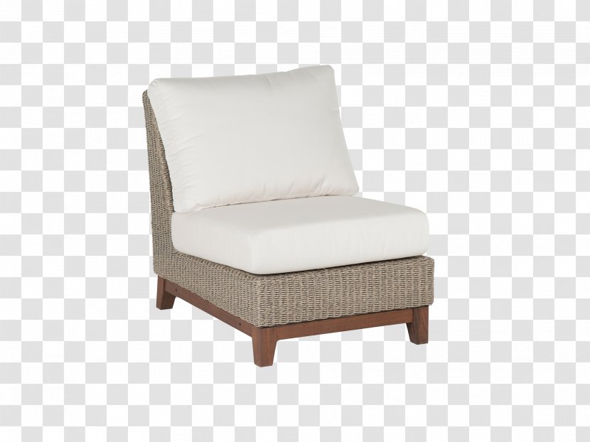 Club Chair Couch Furniture Seat - Coral Collection Transparent PNG