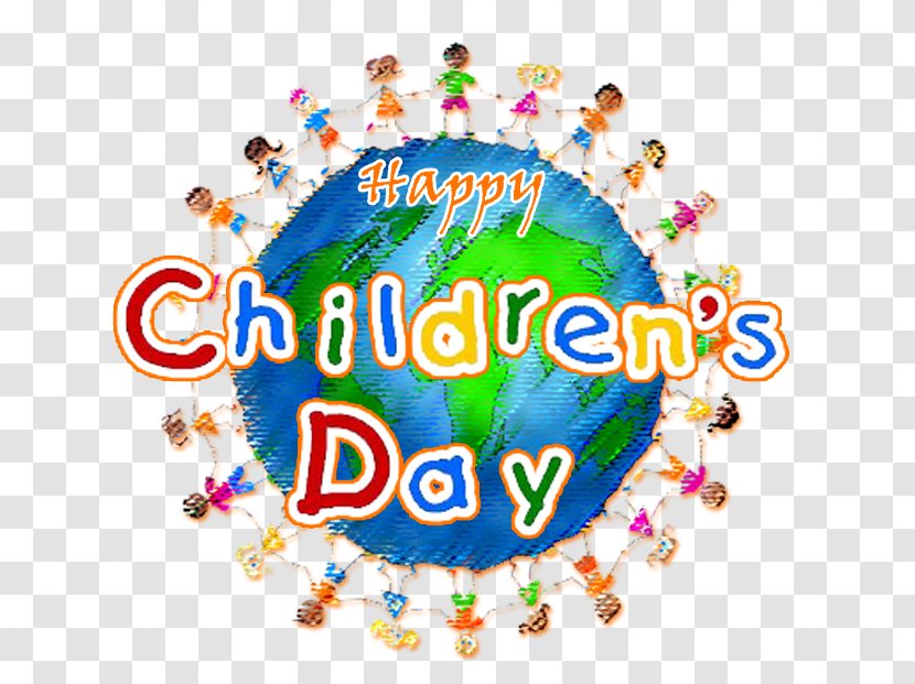 Children's Day Wish Greeting & Note Cards November 14 - Happy Kids Transparent PNG